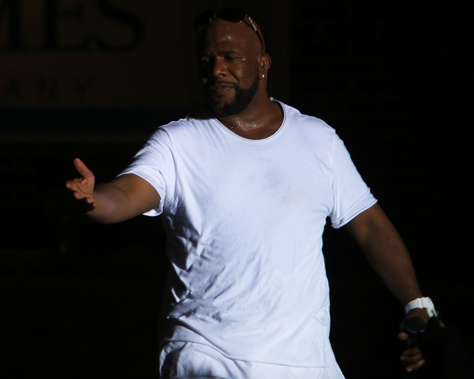Boys II Men
